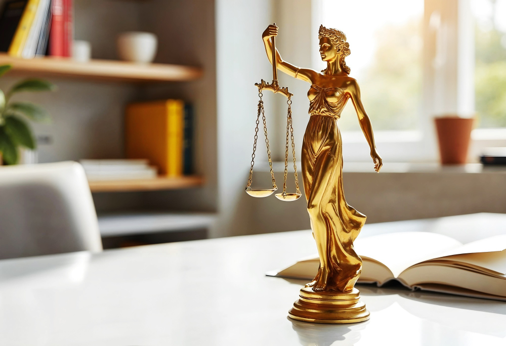 İçin Hukuk Bürosu İçin Hukuk Bürosu